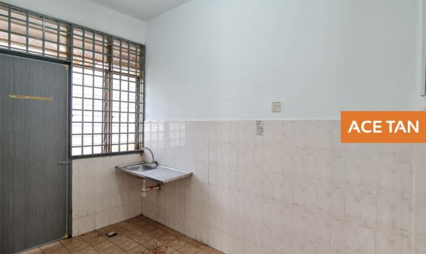 Bukit Indah – 2 Storey End Lot Terrace House – FOR SALE Bukit Indah – 2 Storey End Lot Terrace House – FOR SALE