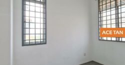 Bukit Indah – 2 Storey End Lot Terrace House – FOR SALE Bukit Indah – 2 Storey End Lot Terrace House – FOR SALE