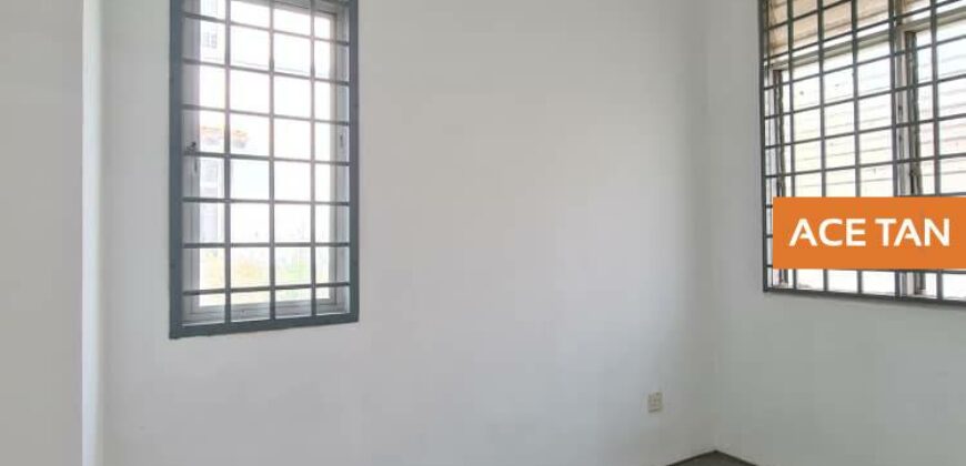 Bukit Indah – 2 Storey End Lot Terrace House – FOR SALE Bukit Indah – 2 Storey End Lot Terrace House – FOR SALE