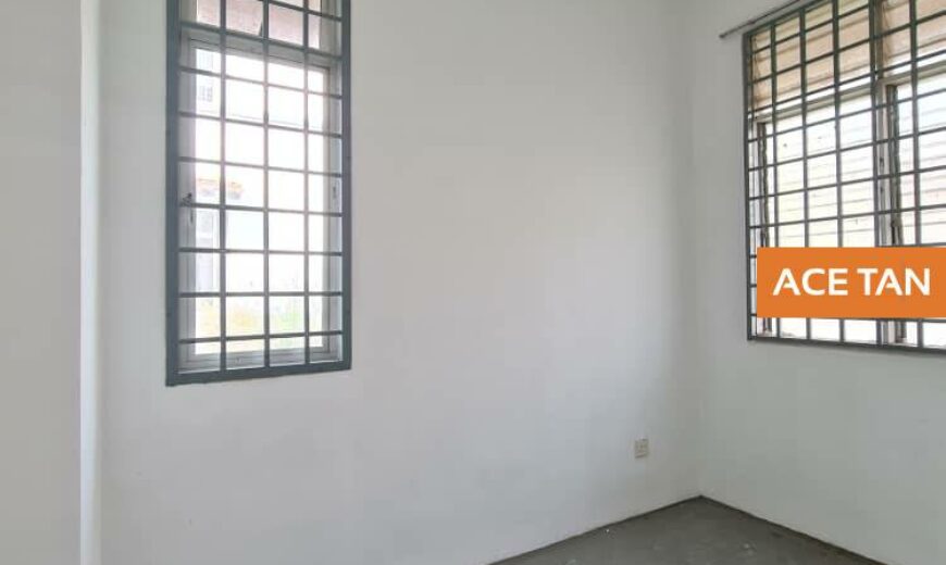 Bukit Indah – 2 Storey End Lot Terrace House – FOR SALE Bukit Indah – 2 Storey End Lot Terrace House – FOR SALE