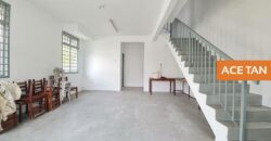 Bukit Indah – 2 Storey End Lot Terrace House – FOR SALE Bukit Indah – 2 Storey End Lot Terrace House – FOR SALE