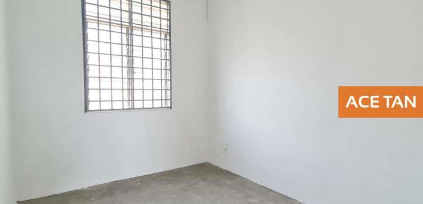 Bukit Indah – 2 Storey End Lot Terrace House – FOR SALE Bukit Indah – 2 Storey End Lot Terrace House – FOR SALE