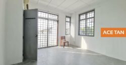 Bukit Indah – 2 Storey End Lot Terrace House – FOR SALE Bukit Indah – 2 Storey End Lot Terrace House – FOR SALE