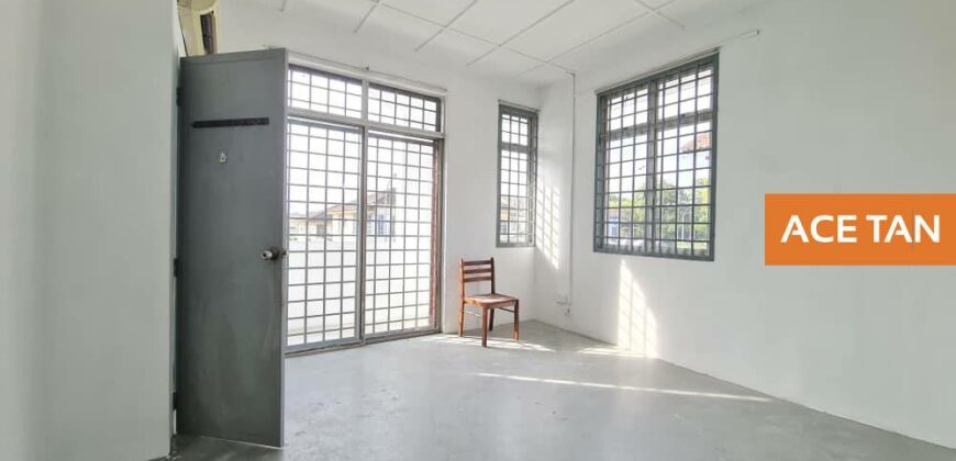 Bukit Indah – 2 Storey End Lot Terrace House – FOR SALE Bukit Indah – 2 Storey End Lot Terrace House – FOR SALE