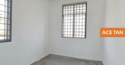 Bukit Indah – 2 Storey End Lot Terrace House – FOR SALE Bukit Indah – 2 Storey End Lot Terrace House – FOR SALE