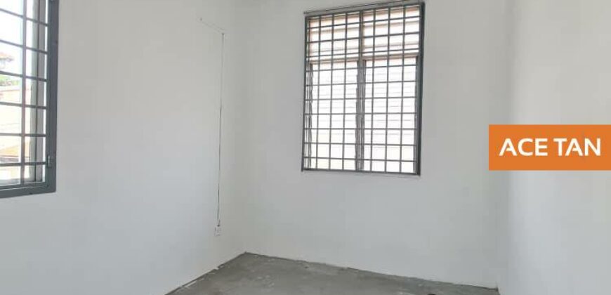 Bukit Indah – 2 Storey End Lot Terrace House – FOR SALE Bukit Indah – 2 Storey End Lot Terrace House – FOR SALE