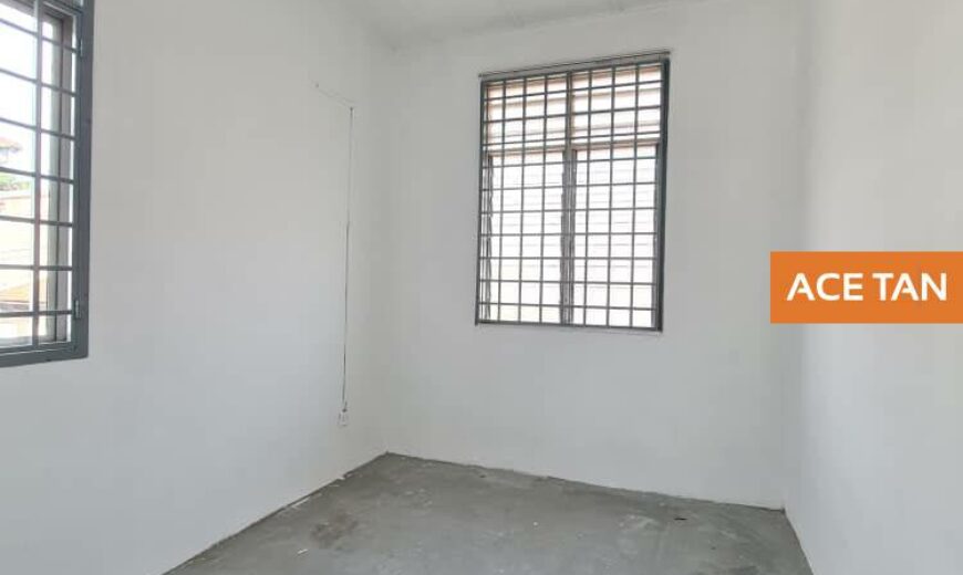 Bukit Indah – 2 Storey End Lot Terrace House – FOR SALE Bukit Indah – 2 Storey End Lot Terrace House – FOR SALE
