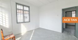 Bukit Indah – 2 Storey End Lot Terrace House – FOR SALE Bukit Indah – 2 Storey End Lot Terrace House – FOR SALE