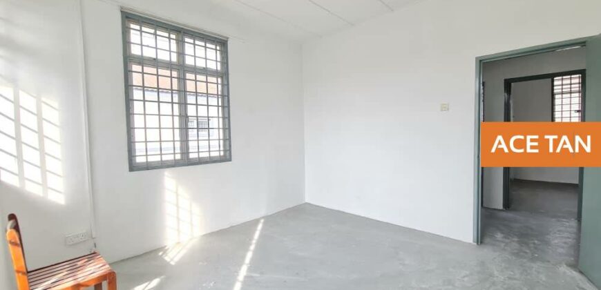 Bukit Indah – 2 Storey End Lot Terrace House – FOR SALE Bukit Indah – 2 Storey End Lot Terrace House – FOR SALE