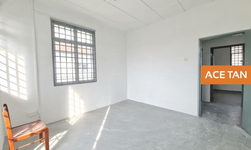 Bukit Indah – 2 Storey End Lot Terrace House – FOR SALE Bukit Indah – 2 Storey End Lot Terrace House – FOR SALE