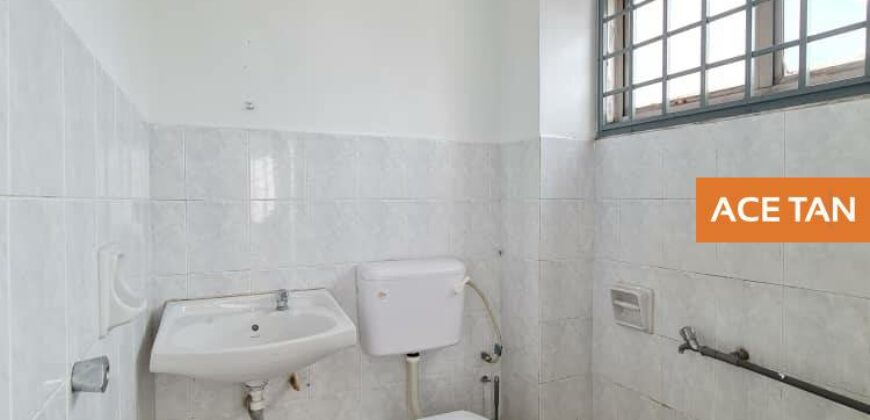 Bukit Indah – 2 Storey End Lot Terrace House – FOR SALE Bukit Indah – 2 Storey End Lot Terrace House – FOR SALE