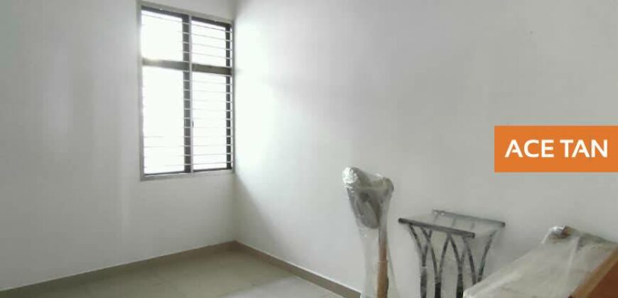 Impian Emas – 2 Storey SuperLink House – FOR SALE Impian Emas – 2 Storey SuperLink House – FOR SALE