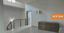 Impian Emas – 2 Storey SuperLink House – FOR SALE Impian Emas – 2 Storey SuperLink House – FOR SALE