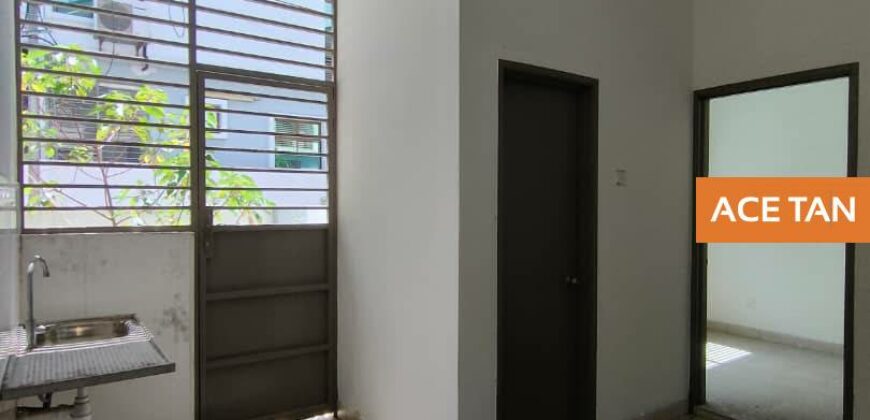 Impian Emas – 2 Storey SuperLink House – FOR SALE Impian Emas – 2 Storey SuperLink House – FOR SALE