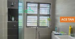 Impian Emas – 2 Storey SuperLink House – FOR SALE Impian Emas – 2 Storey SuperLink House – FOR SALE