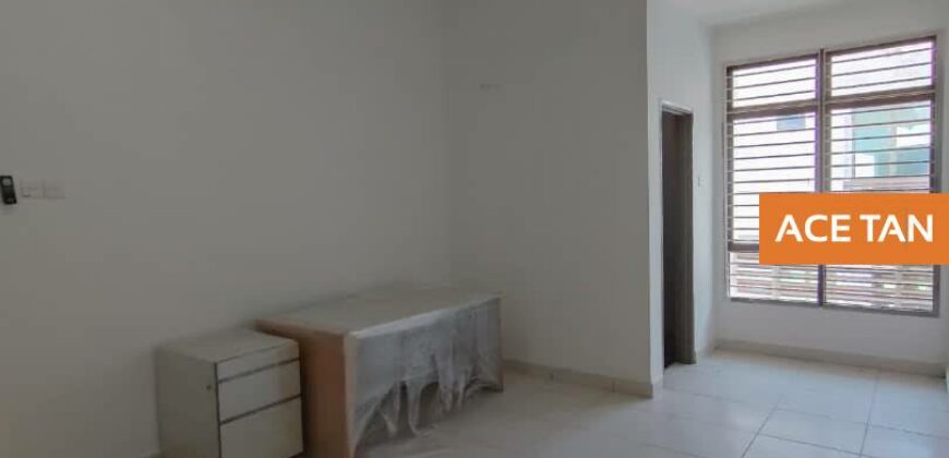 Impian Emas – 2 Storey SuperLink House – FOR SALE Impian Emas – 2 Storey SuperLink House – FOR SALE