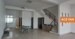 Impian Emas – 2 Storey SuperLink House – FOR SALE Impian Emas – 2 Storey SuperLink House – FOR SALE