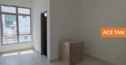 Impian Emas – 2 Storey SuperLink House – FOR SALE Impian Emas – 2 Storey SuperLink House – FOR SALE