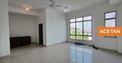 Impian Emas – 2 Storey SuperLink House – FOR SALE Impian Emas – 2 Storey SuperLink House – FOR SALE