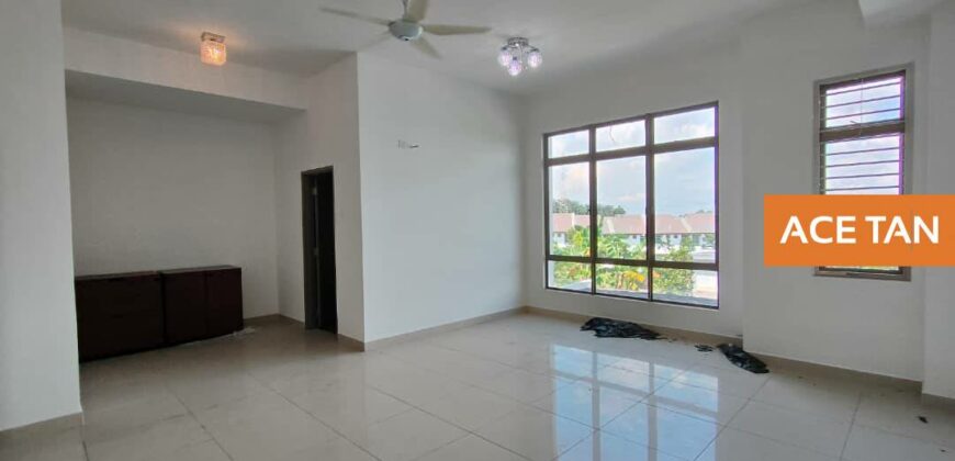 Impian Emas – 2 Storey SuperLink House – FOR SALE Impian Emas – 2 Storey SuperLink House – FOR SALE