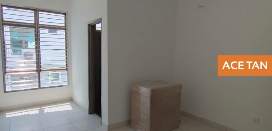 Impian Emas – 2 Storey SuperLink House – FOR SALE Impian Emas – 2 Storey SuperLink House – FOR SALE