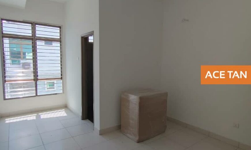 Impian Emas – 2 Storey SuperLink House – FOR SALE Impian Emas – 2 Storey SuperLink House – FOR SALE