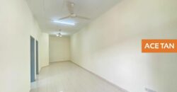 Bandar Pulai Jaya – Single Storey End Lot Terrace House – FOR SALE Bandar Pulai Jaya – Single Storey End Lot Terrace House – FOR SALE