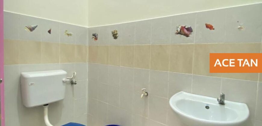 Bandar Pulai Jaya – Single Storey End Lot Terrace House – FOR SALE Bandar Pulai Jaya – Single Storey End Lot Terrace House – FOR SALE