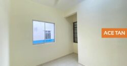 Bandar Pulai Jaya – Single Storey End Lot Terrace House – FOR SALE Bandar Pulai Jaya – Single Storey End Lot Terrace House – FOR SALE