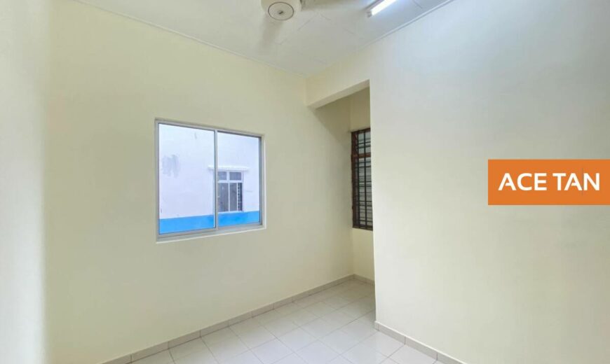 Bandar Pulai Jaya – Single Storey End Lot Terrace House – FOR SALE Bandar Pulai Jaya – Single Storey End Lot Terrace House – FOR SALE
