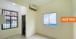 Bandar Pulai Jaya – Single Storey End Lot Terrace House – FOR SALE Bandar Pulai Jaya – Single Storey End Lot Terrace House – FOR SALE