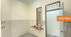 Bandar Pulai Jaya – Single Storey End Lot Terrace House – FOR SALE Bandar Pulai Jaya – Single Storey End Lot Terrace House – FOR SALE