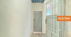 Bandar Pulai Jaya – Single Storey End Lot Terrace House – FOR SALE Bandar Pulai Jaya – Single Storey End Lot Terrace House – FOR SALE