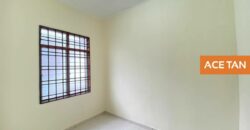 Bandar Pulai Jaya – Single Storey End Lot Terrace House – FOR SALE Bandar Pulai Jaya – Single Storey End Lot Terrace House – FOR SALE