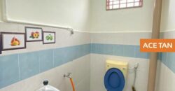 Bandar Pulai Jaya – Single Storey End Lot Terrace House – FOR SALE Bandar Pulai Jaya – Single Storey End Lot Terrace House – FOR SALE