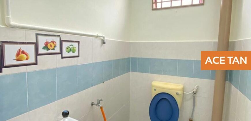 Bandar Pulai Jaya – Single Storey End Lot Terrace House – FOR SALE Bandar Pulai Jaya – Single Storey End Lot Terrace House – FOR SALE