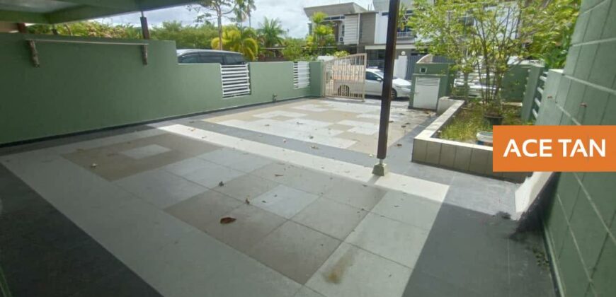 Setia Tropika – 2 Storey SuperLink House – FOR SALE Setia Tropika – 2 Storey SuperLink House – FOR SALE