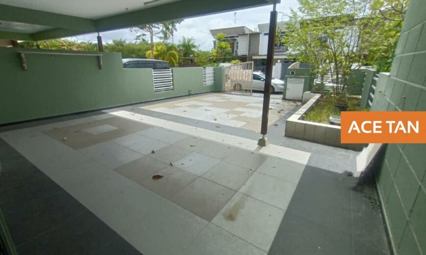 Setia Tropika – 2 Storey SuperLink House – FOR SALE Setia Tropika – 2 Storey SuperLink House – FOR SALE
