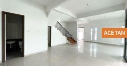 Adda Heights – 2 Storey Cluster House – FOR SALE Adda Heights – 2 Storey Cluster House – FOR SALE