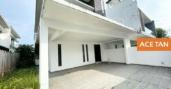 Adda Heights – 2 Storey Cluster House – FOR SALE Adda Heights – 2 Storey Cluster House – FOR SALE