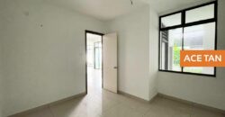 Adda Heights – 2 Storey Cluster House – FOR SALE Adda Heights – 2 Storey Cluster House – FOR SALE