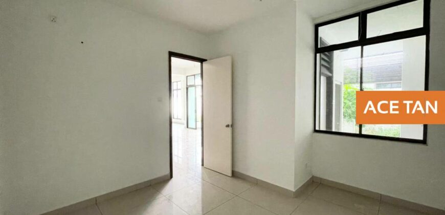 Adda Heights – 2 Storey Cluster House – FOR SALE Adda Heights – 2 Storey Cluster House – FOR SALE