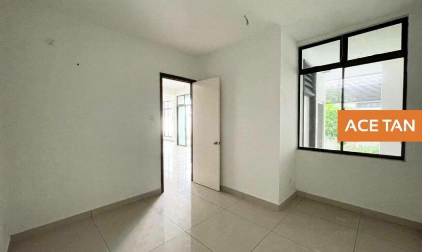 Adda Heights – 2 Storey Cluster House – FOR SALE Adda Heights – 2 Storey Cluster House – FOR SALE