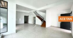 Adda Heights – 2 Storey Cluster House – FOR SALE Adda Heights – 2 Storey Cluster House – FOR SALE