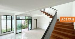 Adda Heights – 2 Storey Cluster House – FOR SALE Adda Heights – 2 Storey Cluster House – FOR SALE