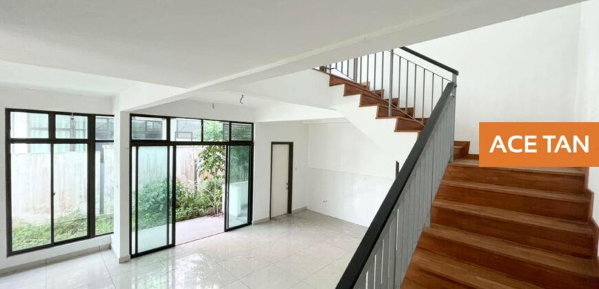 Adda Heights – 2 Storey Cluster House – FOR SALE Adda Heights – 2 Storey Cluster House – FOR SALE