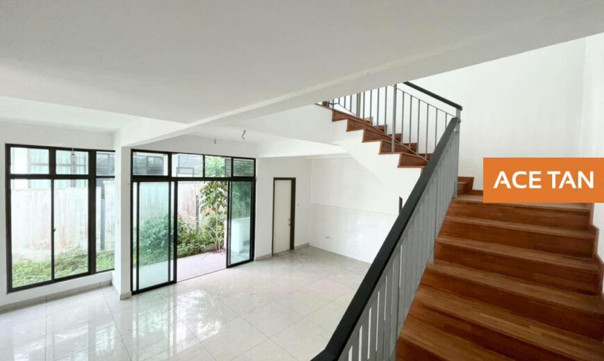 Adda Heights – 2 Storey Cluster House – FOR SALE Adda Heights – 2 Storey Cluster House – FOR SALE