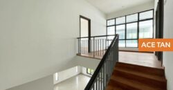 Adda Heights – 2 Storey Cluster House – FOR SALE Adda Heights – 2 Storey Cluster House – FOR SALE