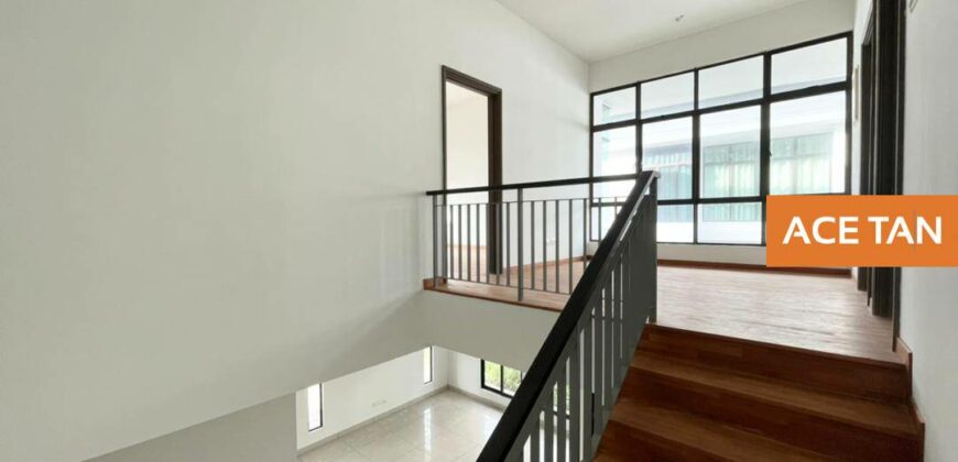 Adda Heights – 2 Storey Cluster House – FOR SALE Adda Heights – 2 Storey Cluster House – FOR SALE