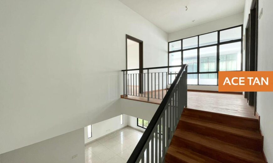 Adda Heights – 2 Storey Cluster House – FOR SALE Adda Heights – 2 Storey Cluster House – FOR SALE